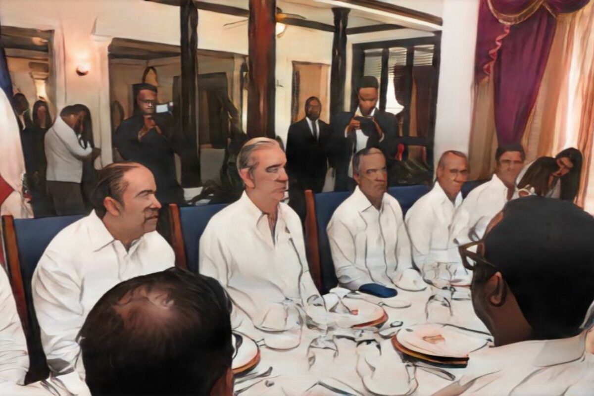 Abinader y Mohamed Irfaan Ali consolidan la alianza energética entre RD y Guyana