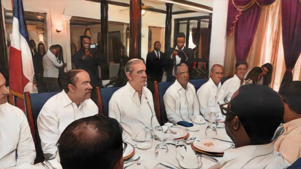 Abinader y Mohamed Irfaan Ali consolidan la alianza energética entre RD y Guyana