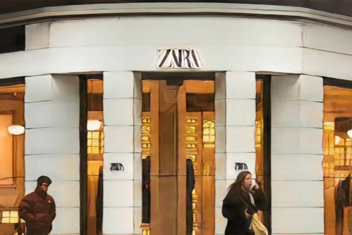 Zara y Google lideran el ranking de marcas más valiosas en 2026 Zara y Google lideran el ranking de marcas más valiosas en 2026