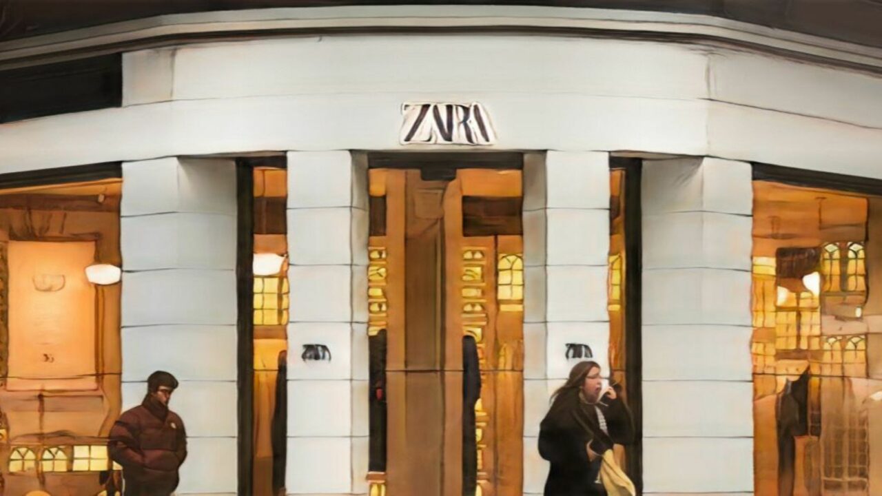 Zara y Google lideran el ranking de marcas más valiosas en 2026