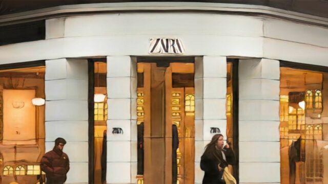 Zara y Google lideran el ranking de marcas más valiosas en 2026