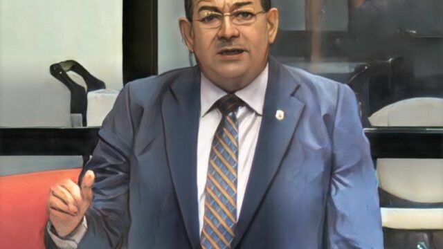 Senado recibe propuesta para eliminar vigencia reducida de licencias de conducir a mayores de 65 años