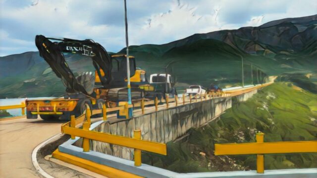 GoldQuest oficializa el cierre de operaciones y retiro de equipos del Proyecto Romero en San Juan