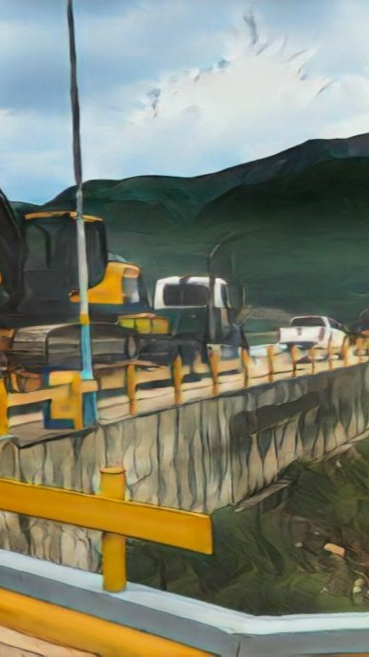 GoldQuest oficializa el cierre de operaciones y retiro de equipos del Proyecto Romero en San Juan