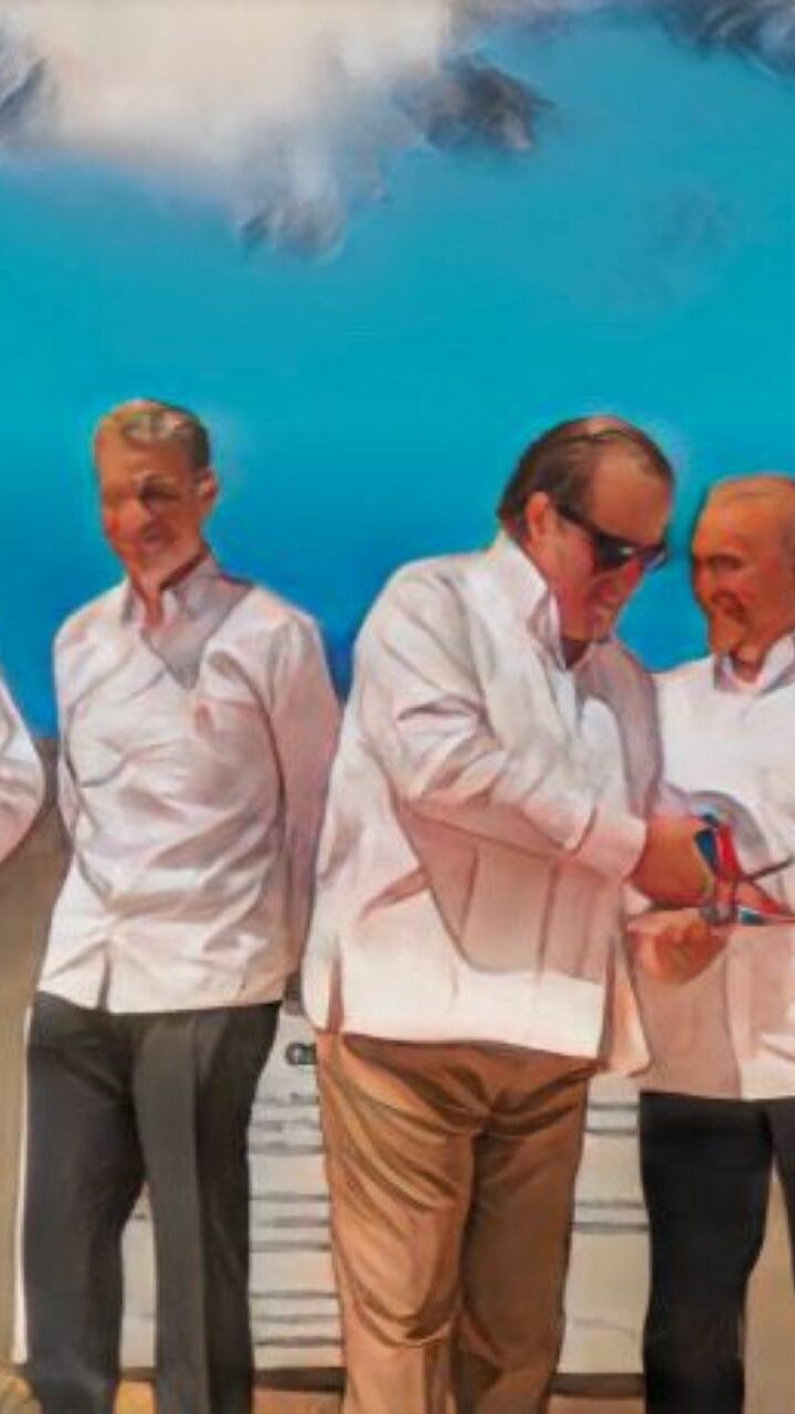 Inauguran Plaza Constitución en Ciudad Juan Bosch: Un nuevo espacio de civismo y esparcimiento