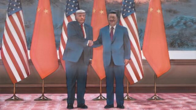 Trump y Xi Jinping acuerdan frenar el desarrollo nuclear de Irán y reabrir el estrecho de Ormuz