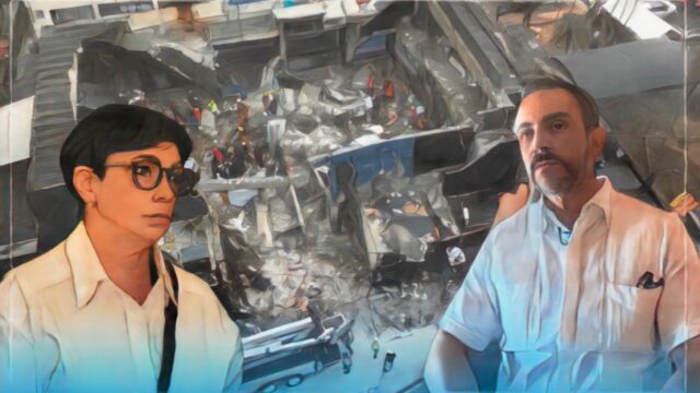 Caso Jet Set: Juristas piden elevar cargos a homicidio voluntario por «dolo eventual» ante fallas previas en el techo