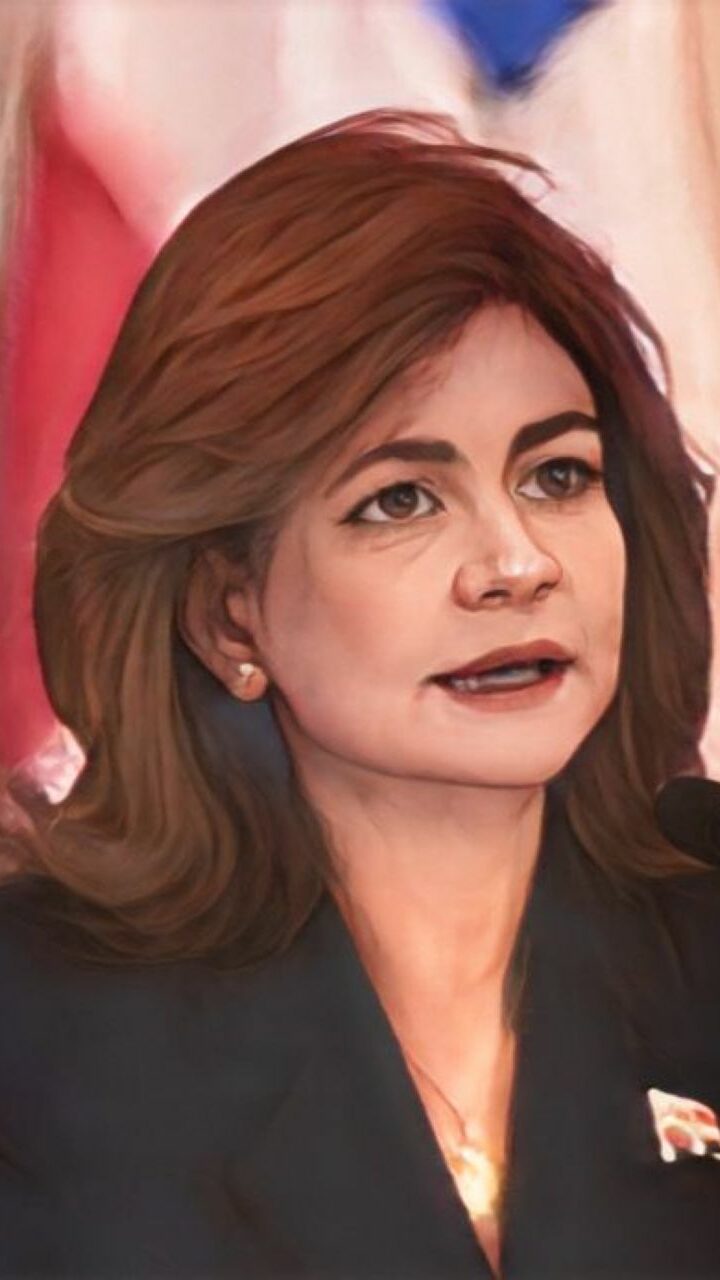 Raquel Peña tras ola de feminicidios: «El sistema ha fallado, no podemos permitir una muerte más»