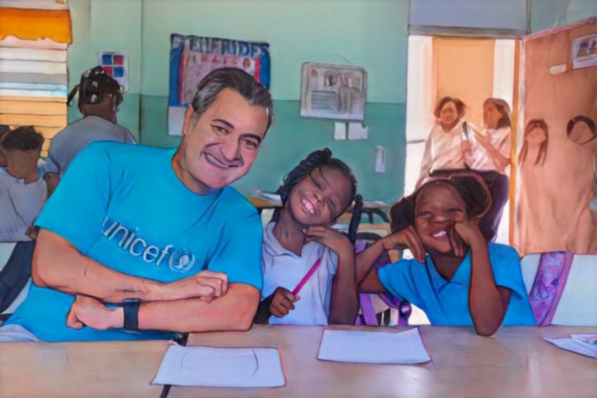 Estrategia «Con Base» logra elevar del 17 % al 50 % la competencia de escritura en centros educativos de primaria