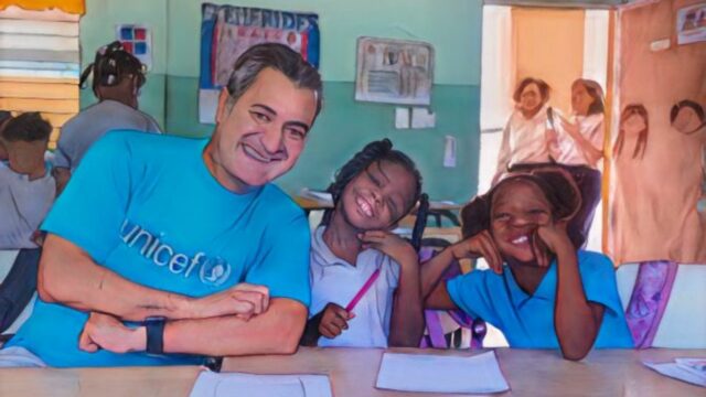 Estrategia «Con Base» logra elevar del 17 % al 50 % la competencia de escritura en centros educativos de primaria