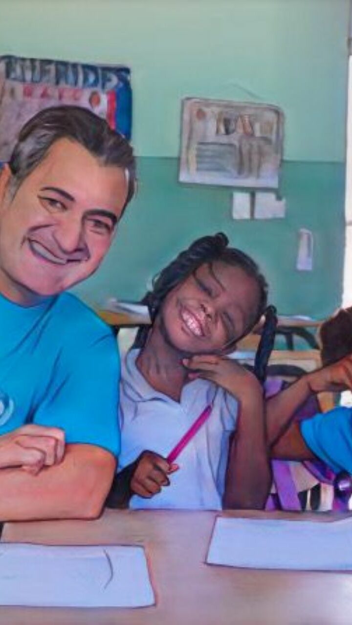 Estrategia «Con Base» logra elevar del 17 % al 50 % la competencia de escritura en centros educativos de primaria