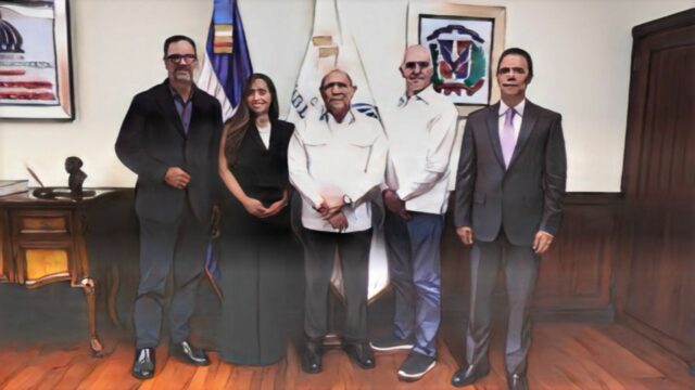 MESCyT y Arajet firman alianza estratégica para formar a cientos de pilotos y técnicos aeronáuticos en RD