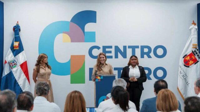 El futuro no se espera, se construye: La Inteligencia Artificial como motor de inclusión y modernización en el Estado: Carolina Mejia