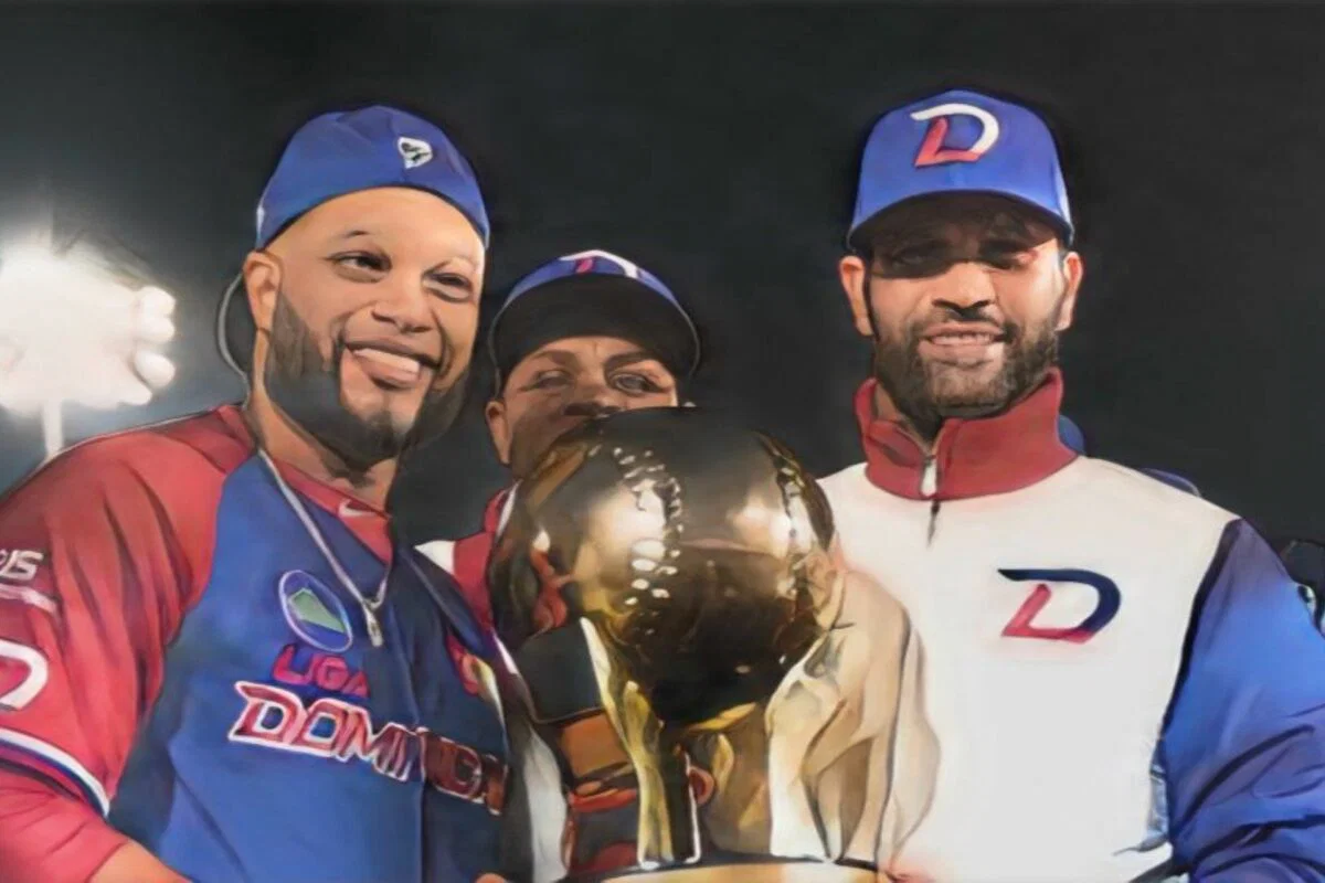 Albert Pujols confirma oferta de las Estrellas Orientales para retener al capitán Robinson Canó