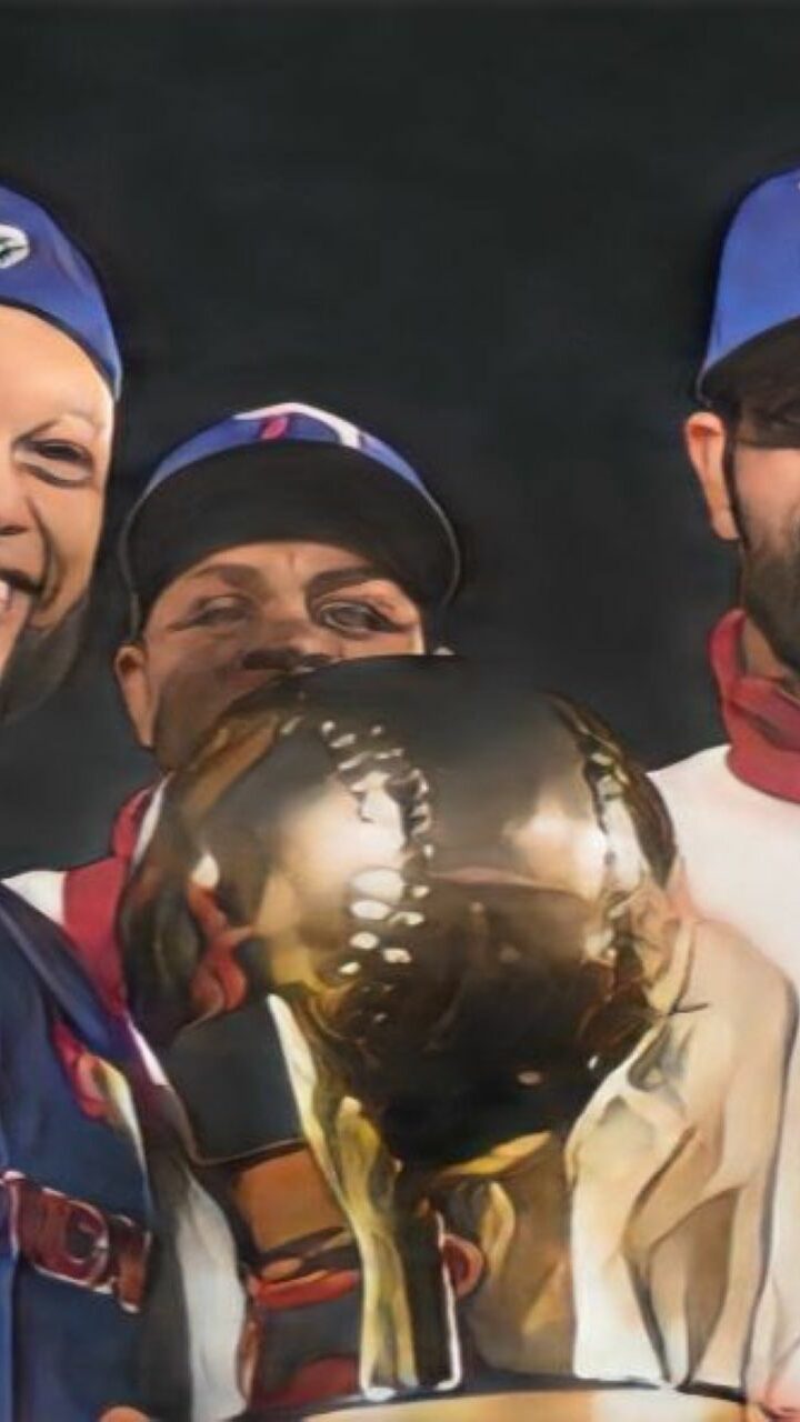 Albert Pujols confirma oferta de las Estrellas Orientales para retener al capitán Robinson Canó