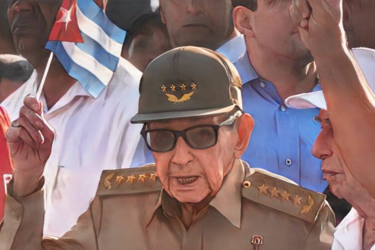 Estados Unidos imputa al expresidente cubano Raúl Castro por el derribo de las avionetas de Hermanos al Rescate en 1996