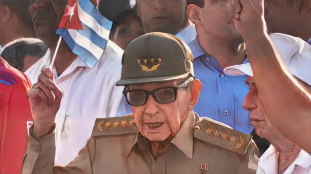 Estados Unidos imputa al expresidente cubano Raúl Castro por el derribo de las avionetas de Hermanos al Rescate en 1996