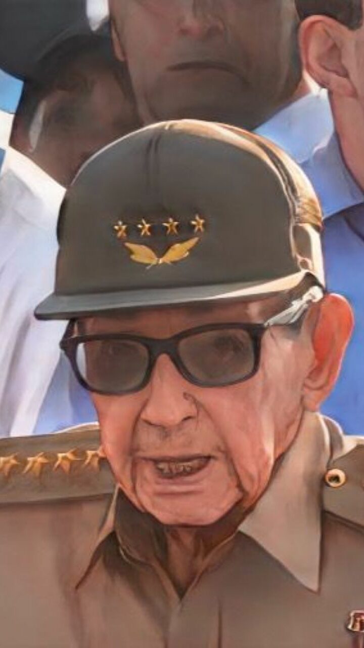 Estados Unidos imputa al expresidente cubano Raúl Castro por el derribo de las avionetas de Hermanos al Rescate en 1996