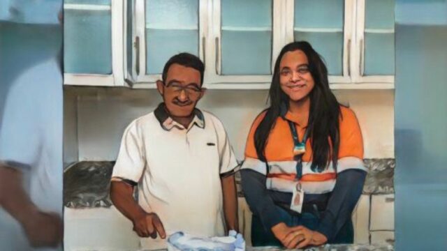 Proyecto «Nuevos Horizontes» de Barrick alcanza las 500 familias reasentadas en Sánchez Ramírez