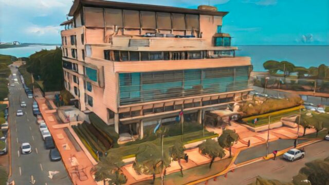 Tribunales suspenden audiencias a nivel nacional con un masivo respaldo gremial