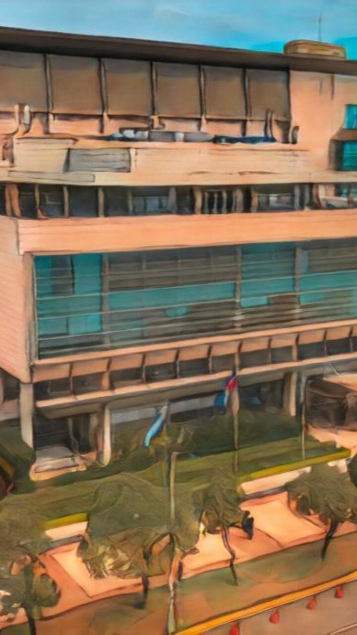 Tribunales suspenden audiencias a nivel nacional con un masivo respaldo gremial