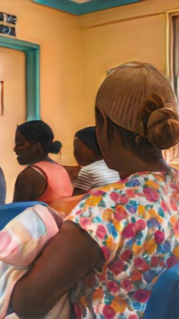 Oficina Nacional de Estadística: El 85.6 % de las madres que dieron a luz en el país durante 2025 se declaró soltera