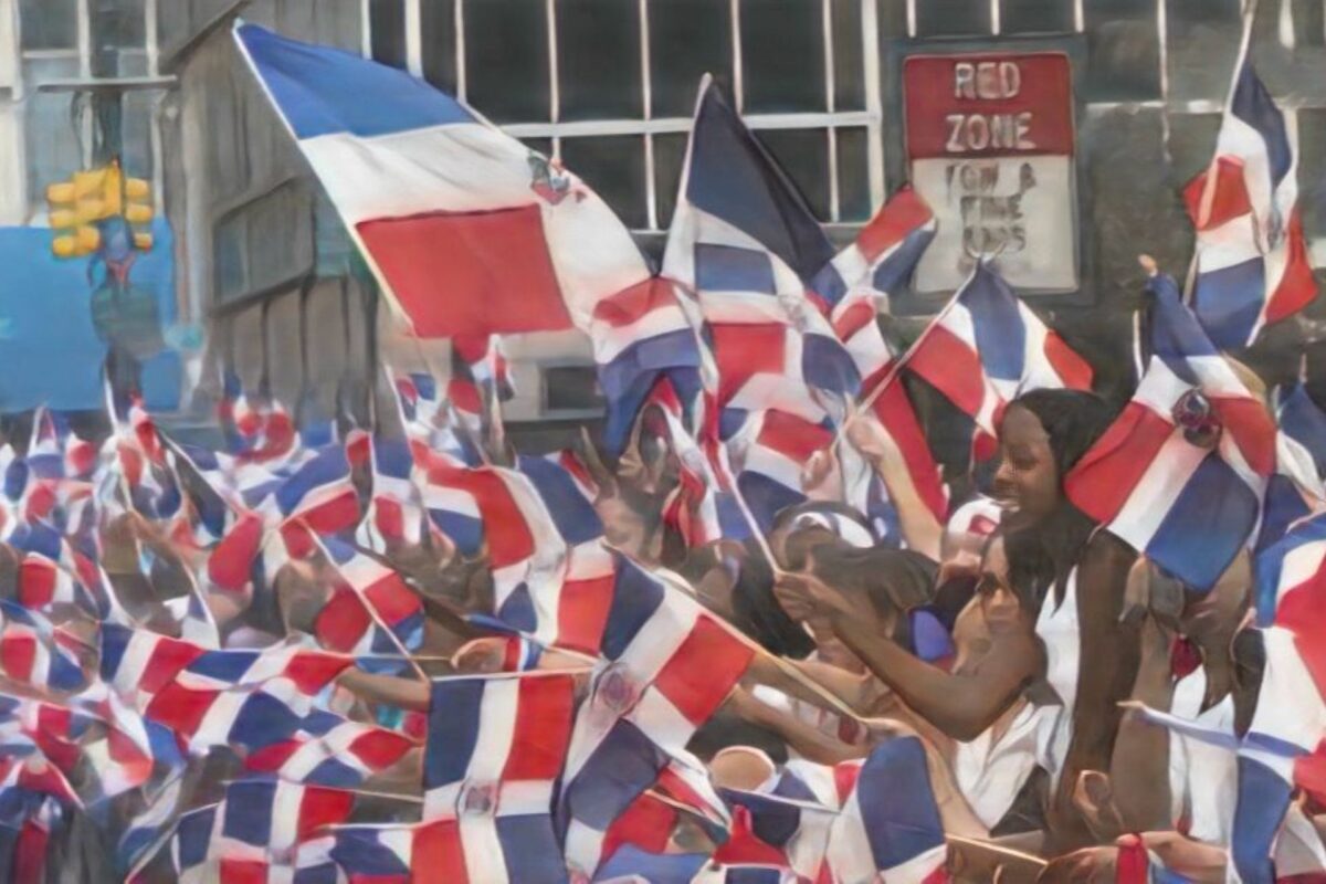 Diáspora dominicana en Nueva York exige respuestas tras el misterioso aterrizaje de emergencia del vuelo de Delta