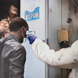 Salud Pública blinda puertos y aeropuertos ante alerta internacional por brote de ébola en África Central