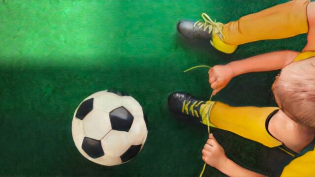 Ciencia y salud en el Día Mundial del Fútbol: Estudios confirman que practicarlo en la niñez blinda el sistema óseo contra la osteoporosis
