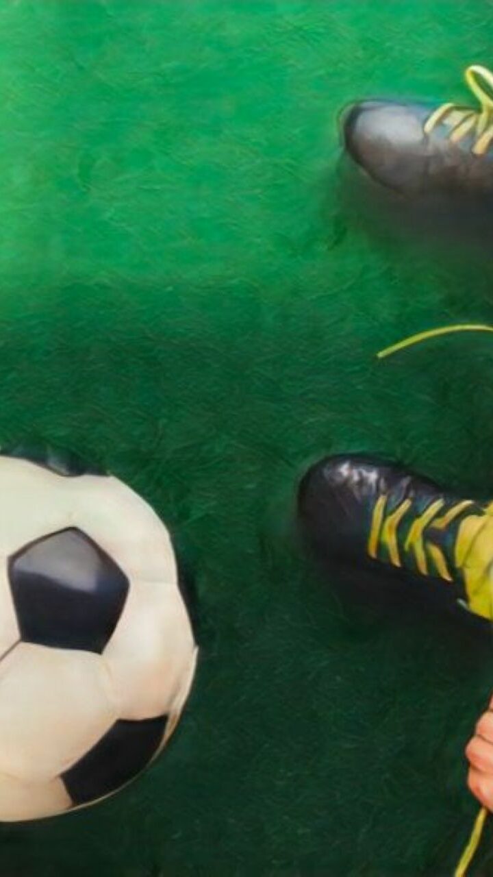 Ciencia y salud en el Día Mundial del Fútbol: Estudios confirman que practicarlo en la niñez blinda el sistema óseo contra la osteoporosis