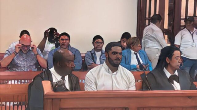 Tribunal halla culpable a Wander Franco de abuso contra menor, pero lo exime de prisión; madre de la víctima es condenada a 10 años