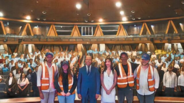 Intrant y Minerd firman acuerdo para que la Educación Vial sea obligatoria y compute como labor social para el bachillerato
