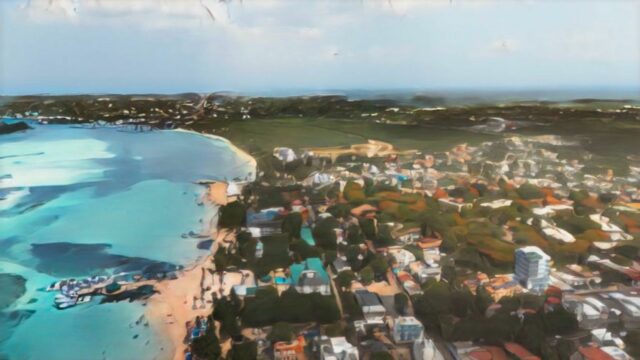 Gobierno expropia más de 25,000 metros cuadrados en Boca Chica para ampliar la autopista Las Américas