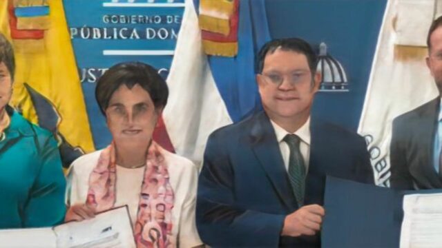 República Dominicana y Ecuador firman los términos para negociar un Acuerdo Comercial de Alcance Parcial