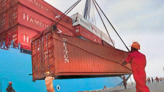 Balanza comercial de RD registra déficit de US$5,078 millones en el primer cuatrimestre de 2026