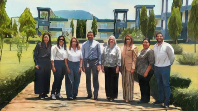 INFOTEP y ASONAHORES exploran alianza para revolucionar la formación técnica turística y gastronómica