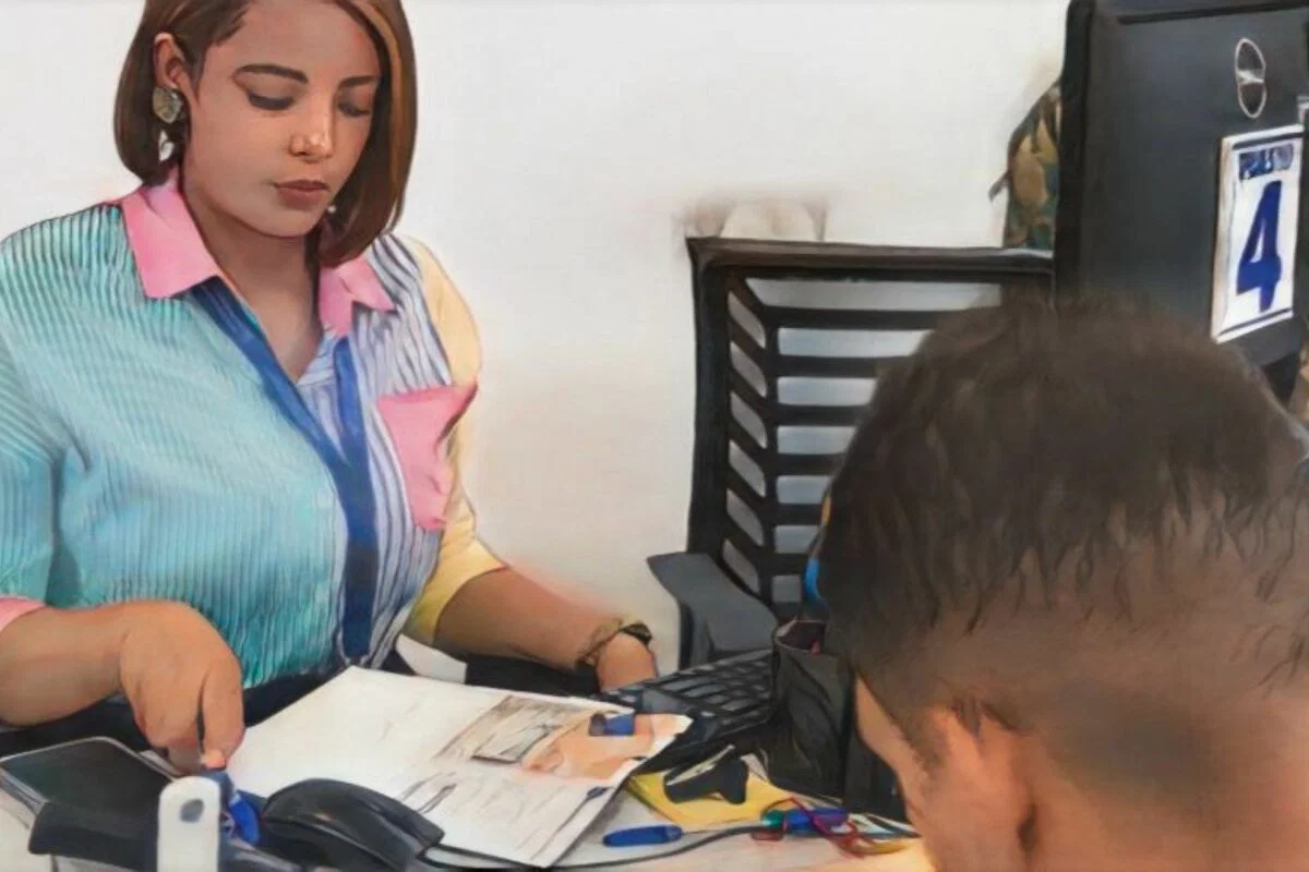 Migración digitaliza el permiso de salida de menores: será gratuito el primer mes e incluirá una opción de viajes ilimitados por un año