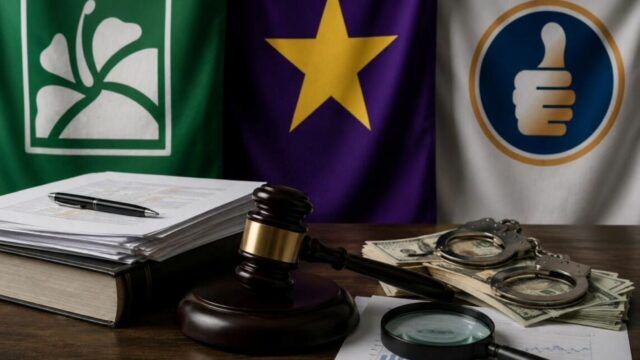 Partidos políticos dominicanos obligados a reformar estatutos para implementar controles similares a la banca comercial
