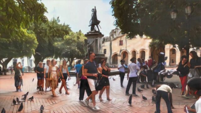 Turismo dominicano proyecta un año récord con ingresos superiores a los US$12,500 millones en 2026