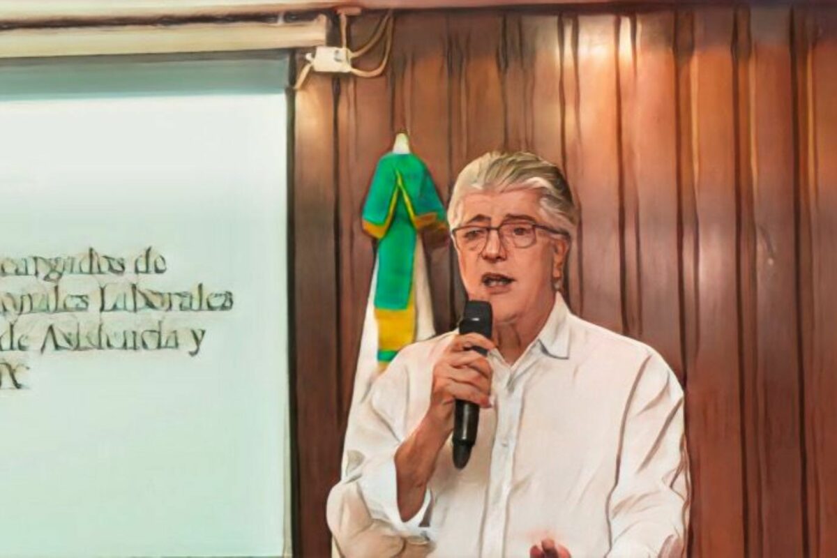 Dirección de Servicios Penitenciarios unifica educación y producción para erradicar el ocio en las cárceles