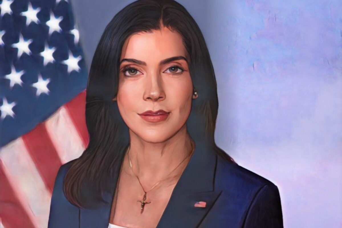 Embajada de EE. UU. rechaza manipulación política de procesos judiciales y evoca el «lawfare» contra Donald Trump