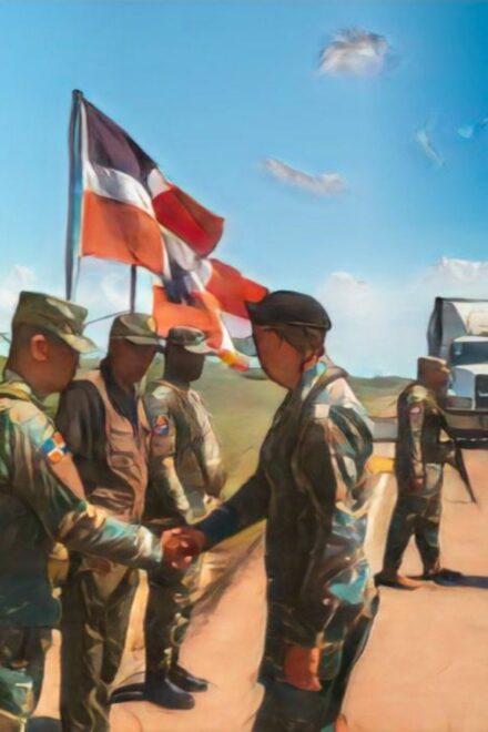 Ejército remozará seguridad fronteriza y anuncia reinauguración de destacamentos en Montecristi