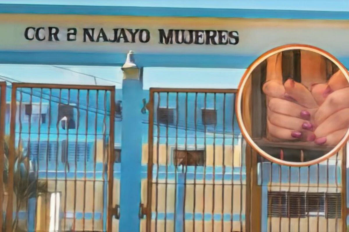 Mujeres cometen menos delitos y registran menor reincidencia que los hombres