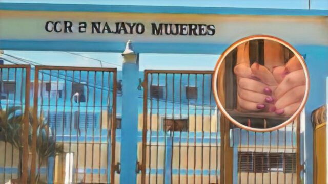 Mujeres cometen menos delitos y registran menor reincidencia que los hombres