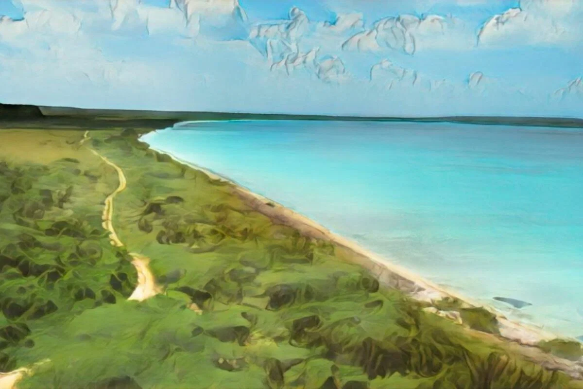 Consolidación global: Punta Cana y Bahía de las Águilas conquistan los rankings de Condé Nast y Lonely Planet