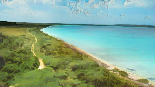 Consolidación global: Punta Cana y Bahía de las Águilas conquistan los rankings de Condé Nast y Lonely Planet