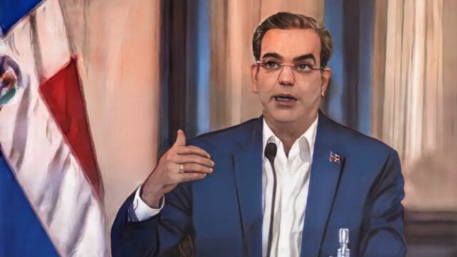 Abinader saluda civismo en elecciones de Colombia y felicita a Cepeda y De la Espriella por avanzar a segunda vuelta
