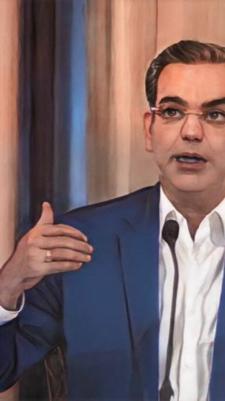 Abinader saluda civismo en elecciones de Colombia y felicita a Cepeda y De la Espriella por avanzar a segunda vuelta