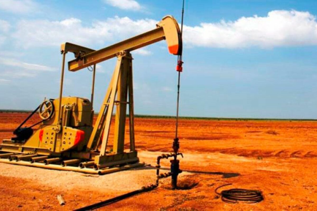 El petróleo se dispara cerca de un 8% ante la ruptura de las negociaciones entre EE. UU. e Irán