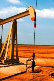 El petróleo se dispara cerca de un 8% ante la ruptura de las negociaciones entre EE. UU. e Irán